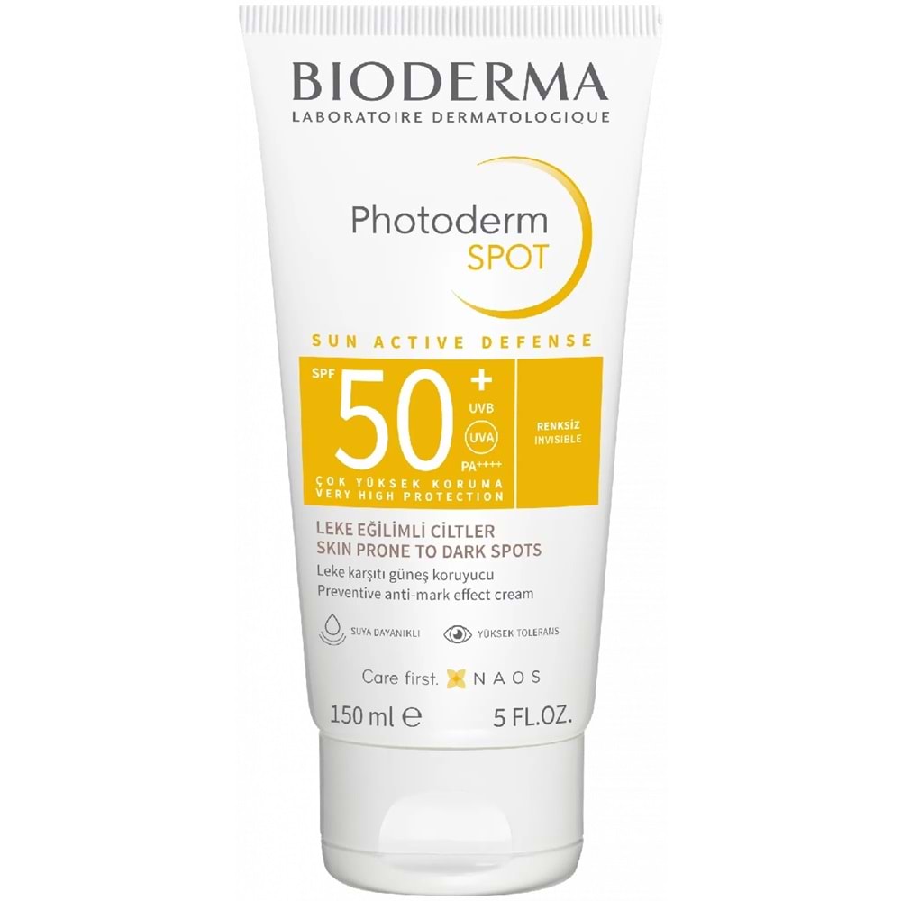 Bioderma Photoderm SPOT SPF 50+ - 150 Ml