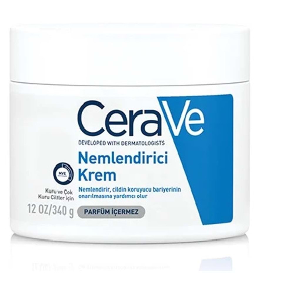 CeraVe Nemlendirici Krem 340 g