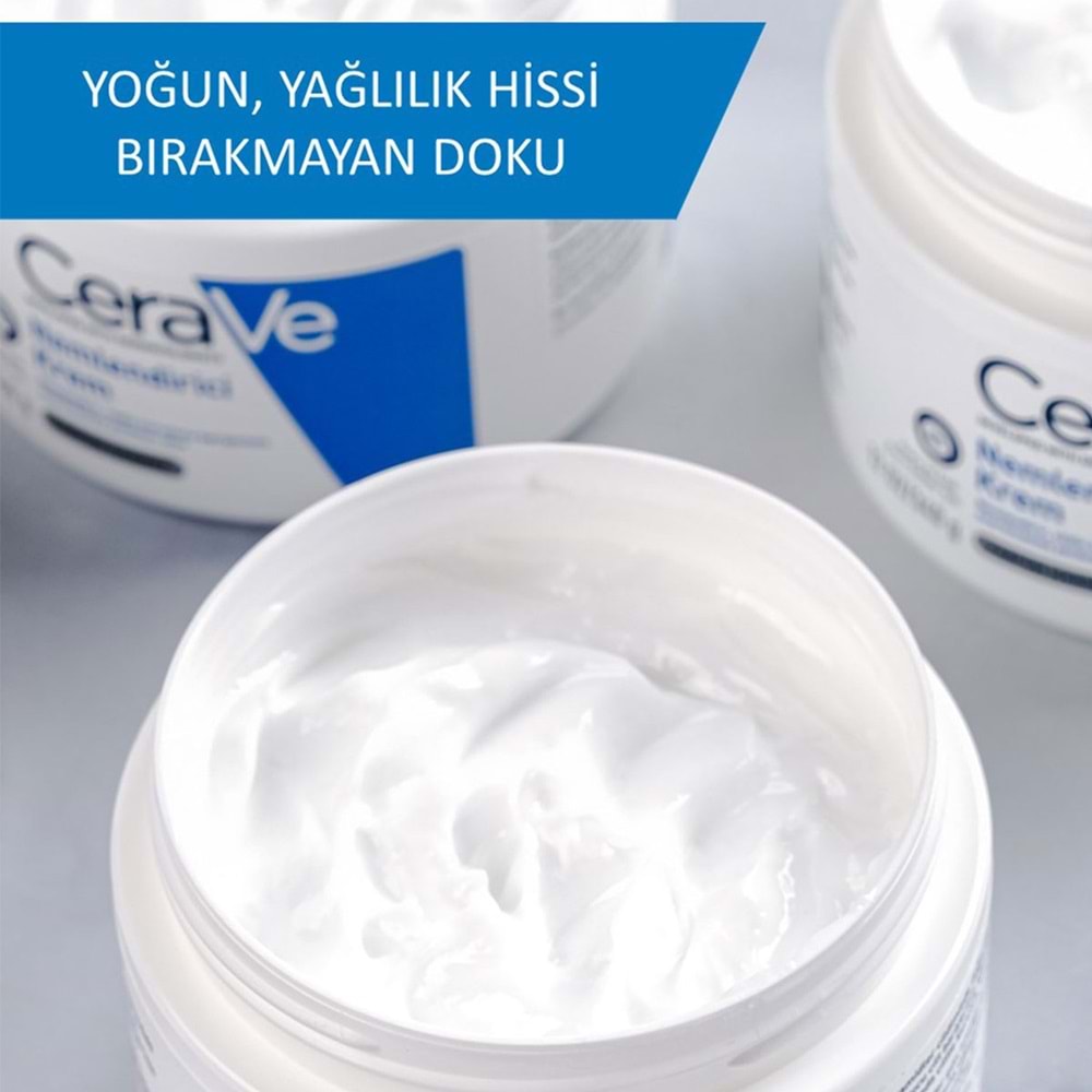 CeraVe Nemlendirici Krem 340 g