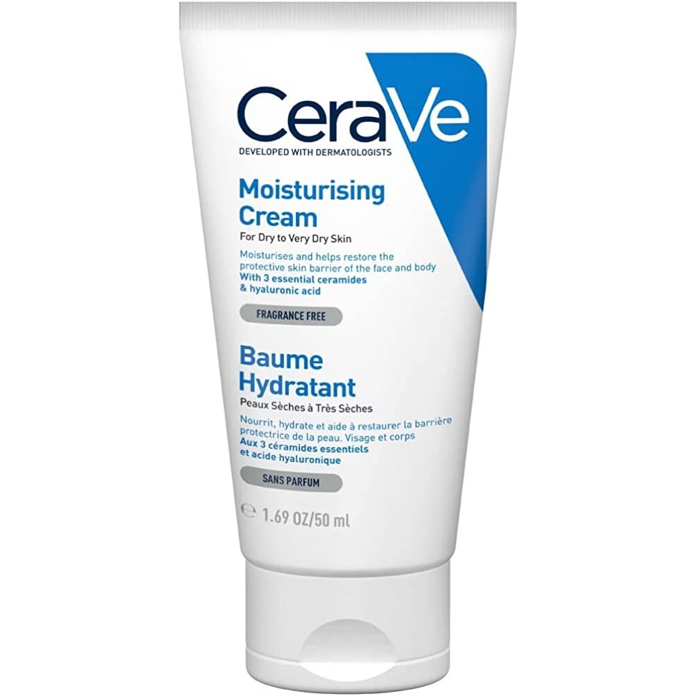 CeraVe Nemlendirici Krem 50 g