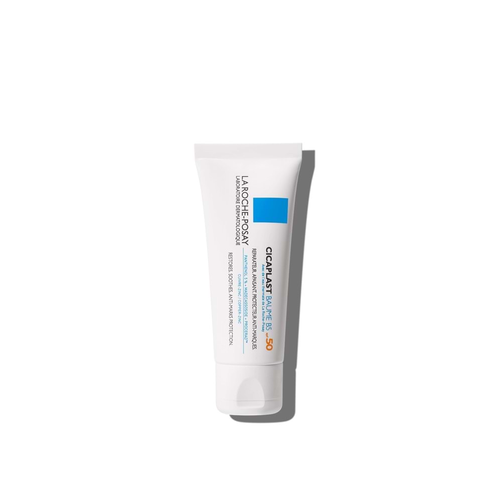 La Roche Posay Cicaplast Baume B5 Spf 50 - 40 Ml