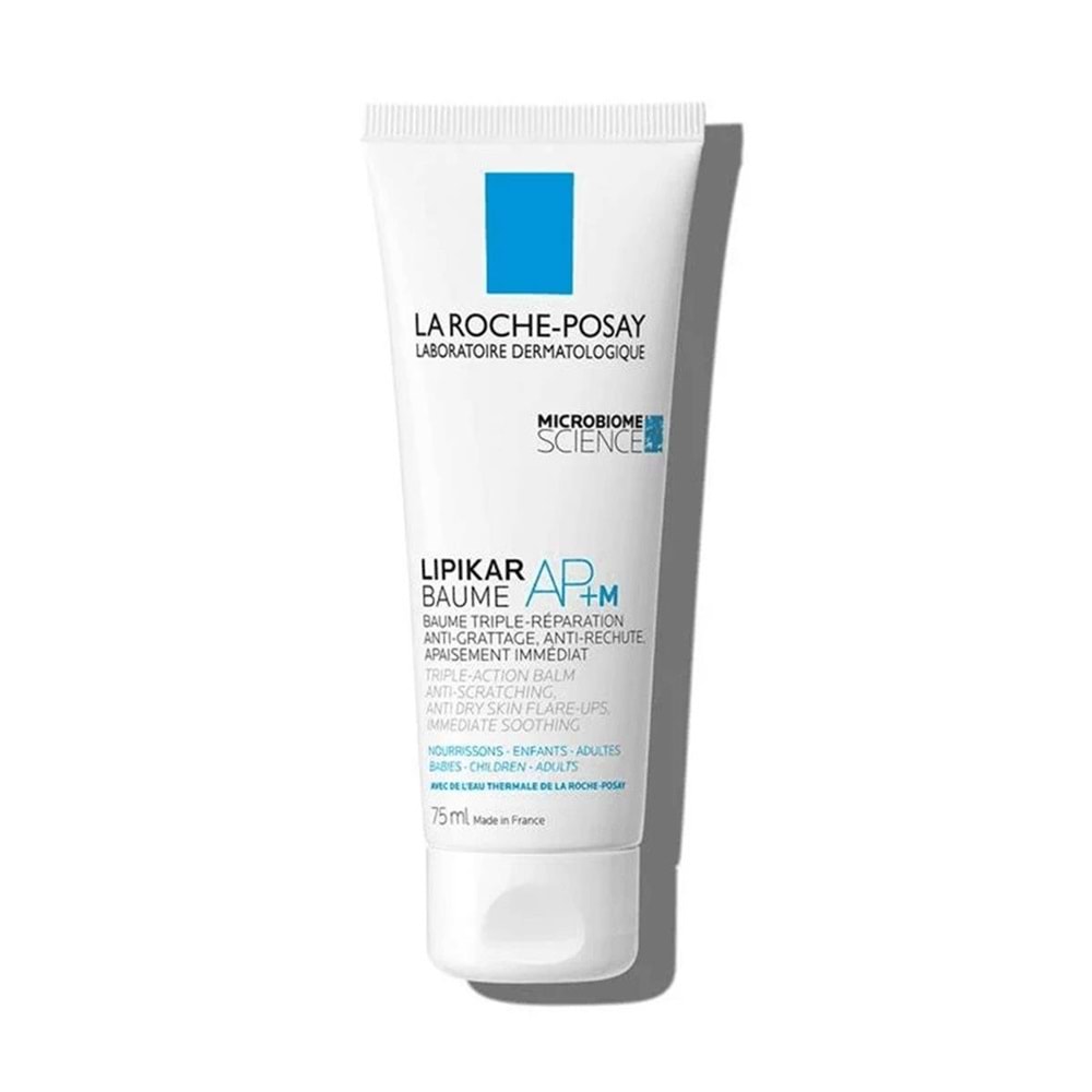 La Roche Posay Lıpıkar Baume Ap+M 75 Ml