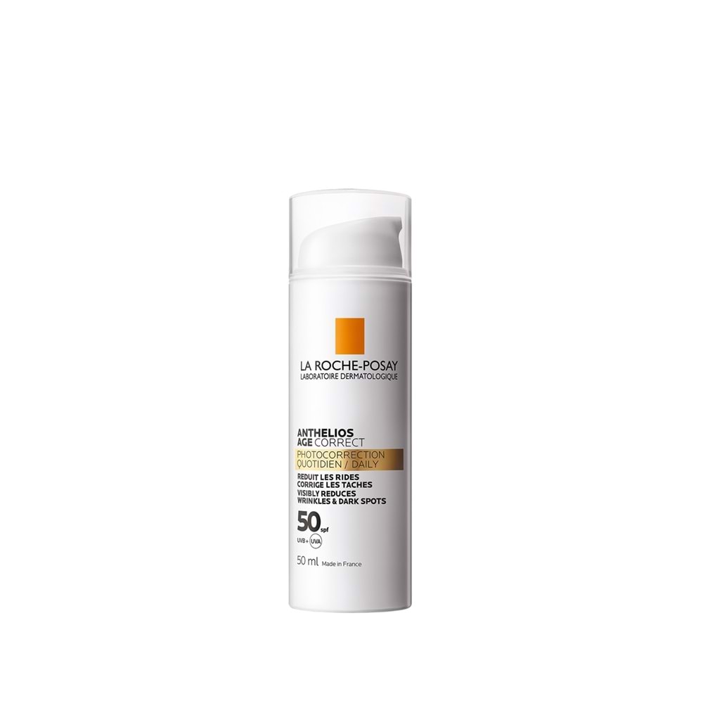 La Roche Posay Anthelios Age Correct Spf50+ 50 Ml