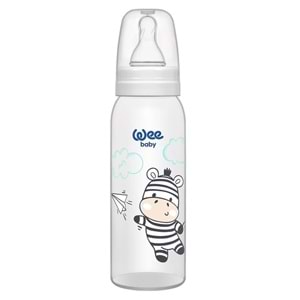 Wee Baby Klasik PP Biberon 250 ml