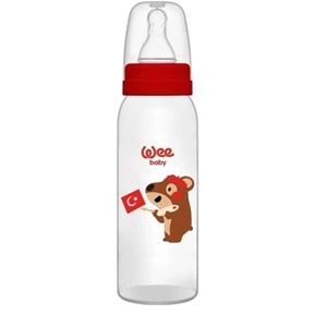 Wee Baby Klasik PP Biberon 250 ml