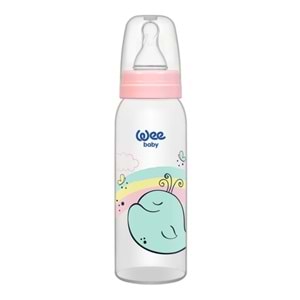 Wee Baby Klasik PP Biberon 250 ml