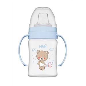 Bebsi Kulplu Akıtmaz Bardak 150 ml
