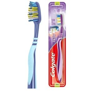 Colgate Zig Zag Orta Diş Fırçası