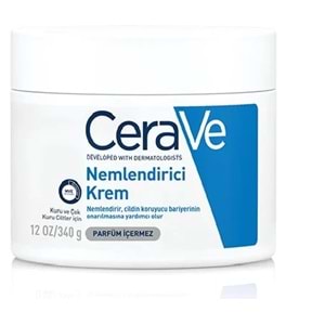 CeraVe Nemlendirici Krem 340 g