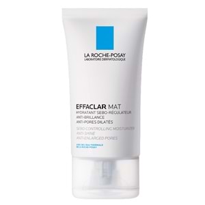 La Roche Posay Effaclar Mat + 40 Ml
