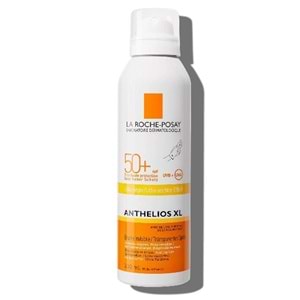 La Roche Posay Anthelios Xl Güneş Spreyi Spf50+ 200 Ml