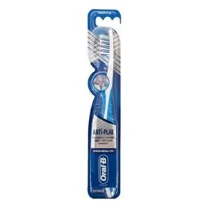Oral-B Diş Fırçası Anti-Plak Orta