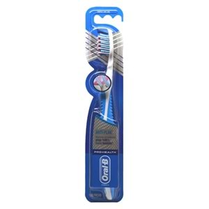 Oral-B Diş Fırçası Anti-Plak Orta