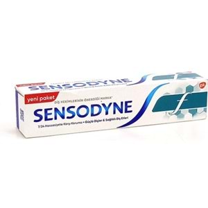 Sensodyne F 100 ml