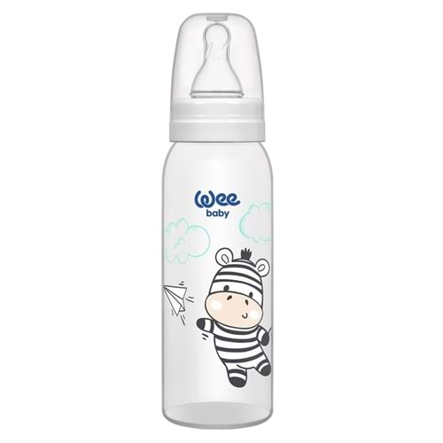 Wee Baby Klasik PP Biberon 250 ml