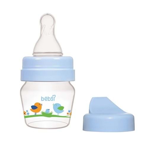Bebsi Mini Cam Alıtırma Bardağı 30 ml