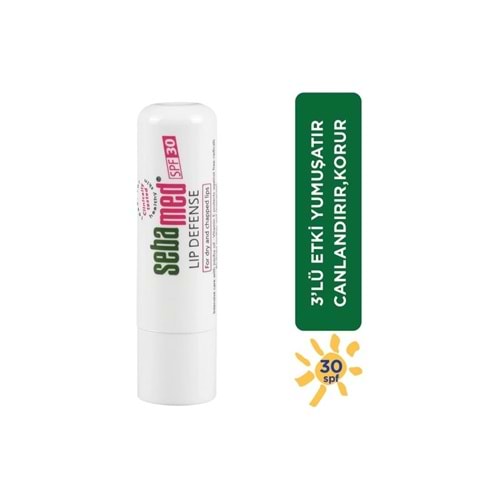 Sebamed Dudak Koruyucu SPF 25/30