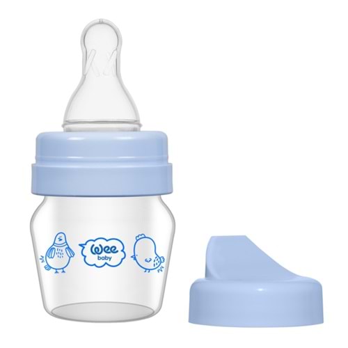 Wee Baby Mini Cam Alıştırma Bardağı Seti 30 ml