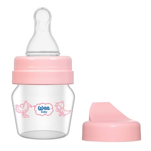 Wee Baby Mini Cam Alıştırma Bardağı Seti 30 ml